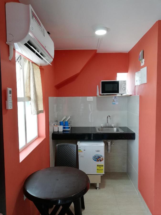 Posada Smith Town San Andrés المظهر الخارجي الصورة